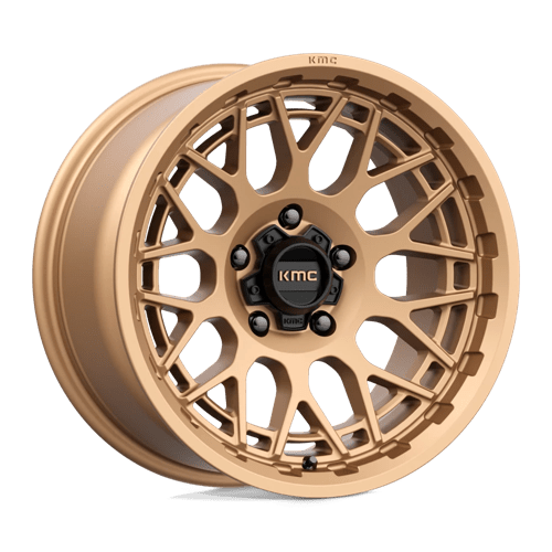 KM722 18X9 6X5.5 BRONZE 18MM KMC