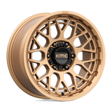 KM722 17X8.5 6X5.5 BRONZE 18MM KMC