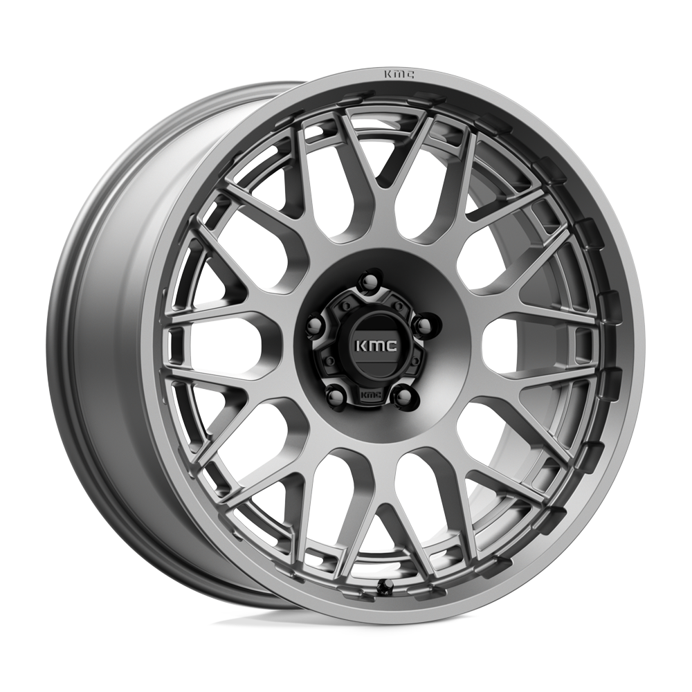 KM722 20X9 5X150 ANTHRACITE 18MM KMC