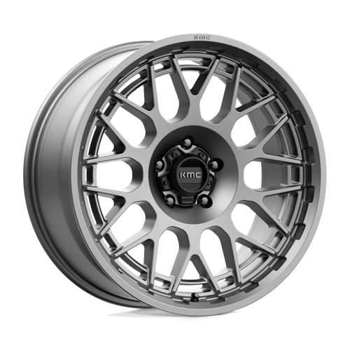 KM722 20X9 5X150 ANTHRACITE 18MM KMC