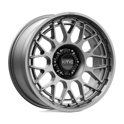 KM722 20X9 6X5.5 ANTHRACITE 18MM KMC