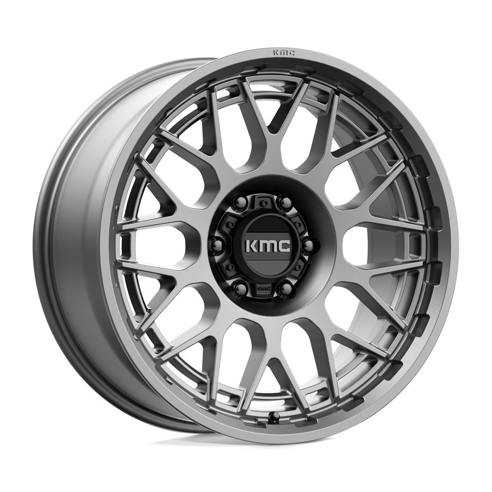 KM722 20X9 6X135 ANTHRACITE 18MM KMC