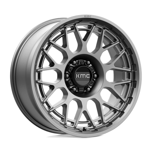 KM722 20X9 6X135 ANTHRACITE 18MM KMC