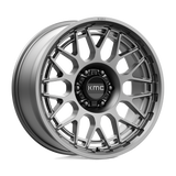 KM722 20X9 6X5.5 ANTHRACITE 18MM KMC