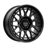 KM722 20X9 6X5.5 S-BLK 18MM KMC