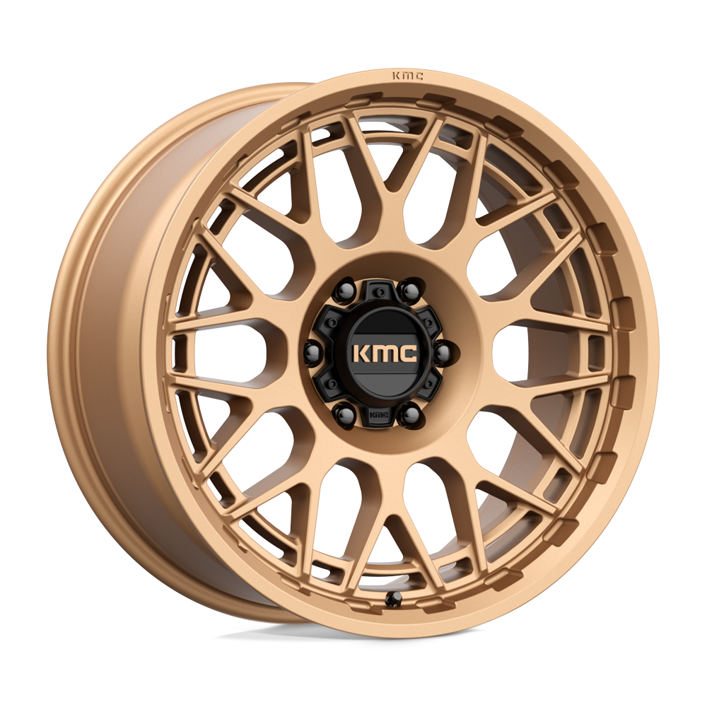 KM722 20X9 6X5.5 BRONZE 18MM KMC