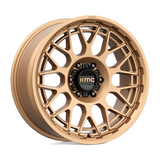 KM722 20X9 6X5.5 BRONZE 18MM KMC