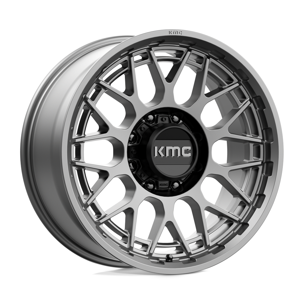 KM722 20X9 8X180 ANTHRACITE 18MM KMC