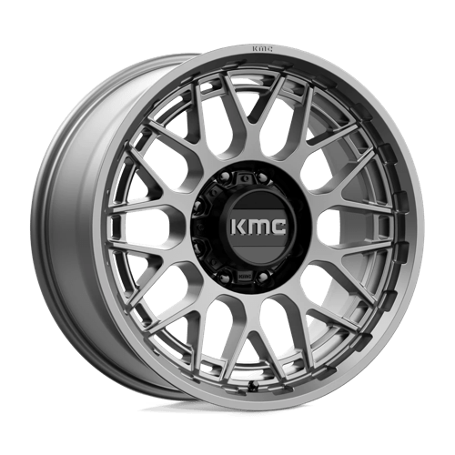 KM722 20X9 8X180 ANTHRACITE 18MM KMC