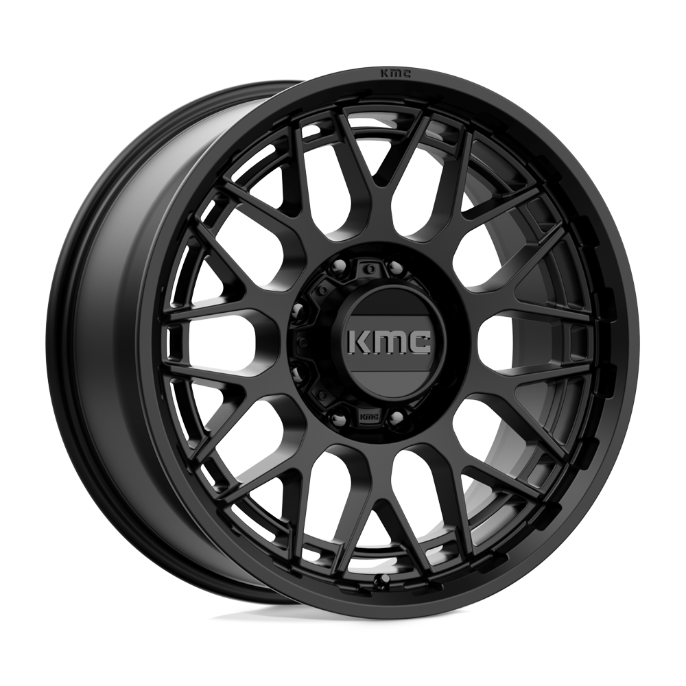 KM722 20X9 8X6.5 S-BLK 18MM KMC