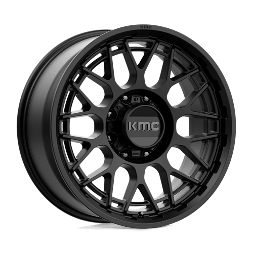 KM722 20X9 8X180 S-BLK 18MM KMC