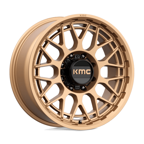 KM722 20X9 8X180 BRONZE 18MM KMC