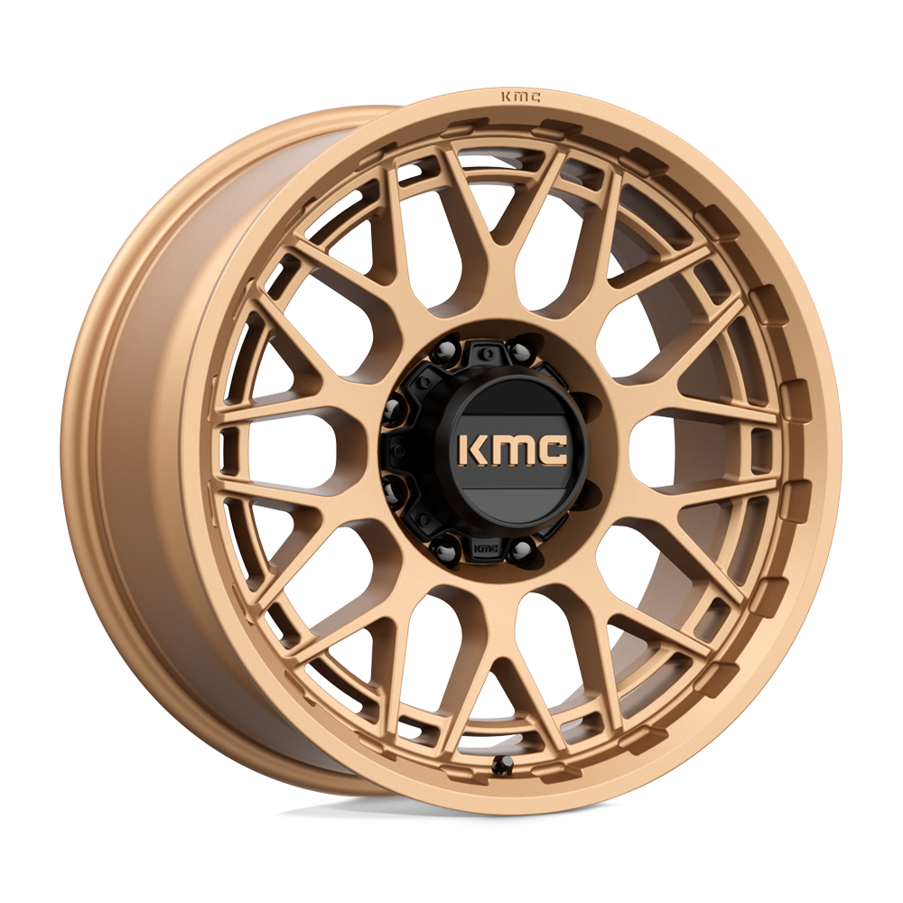 KM722 20X9 8X170 BRONZE 18MM KMC