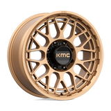 KM722 20X9 8X180 BRONZE 18MM KMC