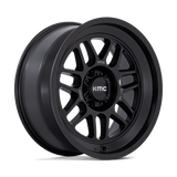 KM725 20X9 5X5.0 S-BLK 0MM KMC