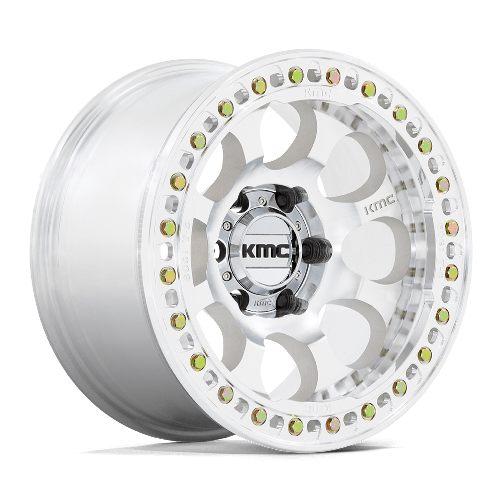 KM237 17X9 6X5.5 MACH -38MM KMC