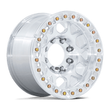 KM450 17X9 BLANK RW-MACH 0MM (108-150) KMC