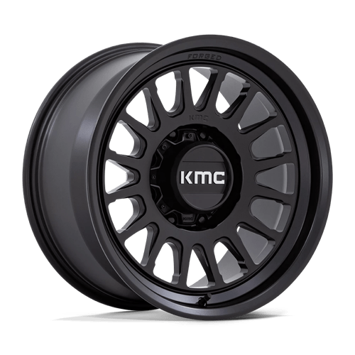 KM452 18X9 8X180 S-BLK 18MM KMC