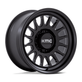 KM452 18X9 8X180 S-BLK 0MM KMC