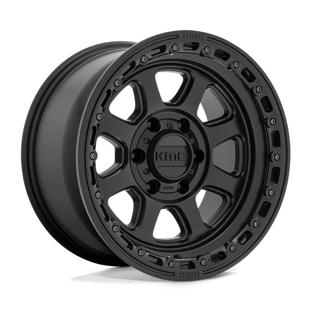 KM548 20X9 5X5.0 S-BLK GB-LP 00MM KMC