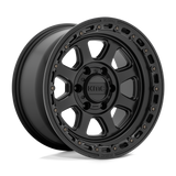 KM548 20X9 8X180 S-BLK GB-LP 18MM KMC