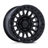 KM552 20X9 8X6.5 M-BLK G-BLK-LP 0MM KMC