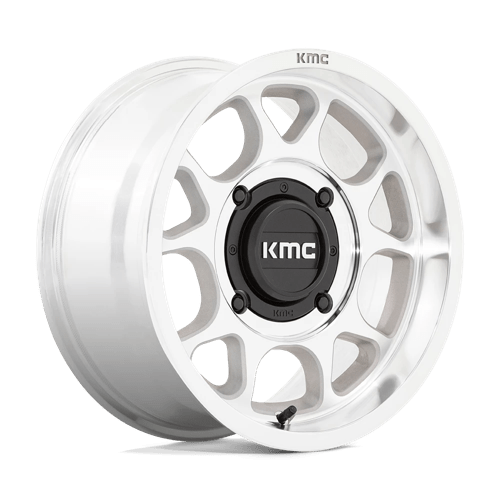 KS137 15X7 4X156 MACH 10MM KMC Powersports