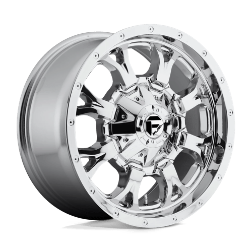 D516 20X9 6X135/5.5 CHR-PLATED 20MM Fuel 1PC