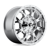 D516 20X9 6X135/5.5 CHR-PLATED 20MM Fuel 1PC