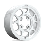 KS136 15X6 4X137 MACH 38MM KMC Powersports