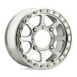 KS234 15X6 4X137 MACH 38MM KMC Powersports