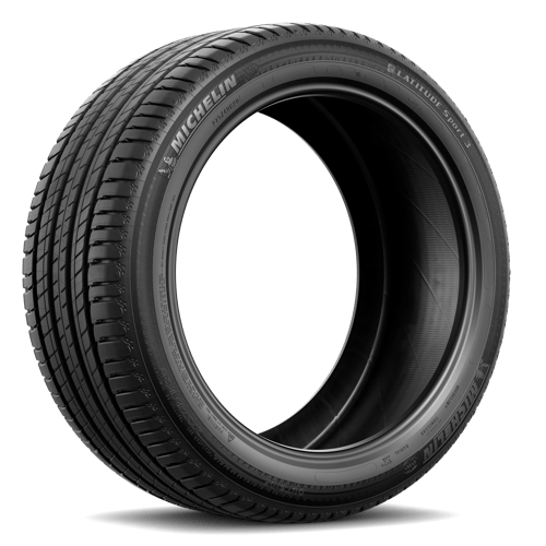 235/55R19 101Y LAT SPORT 3 N0 2355519 Michelin TIRE