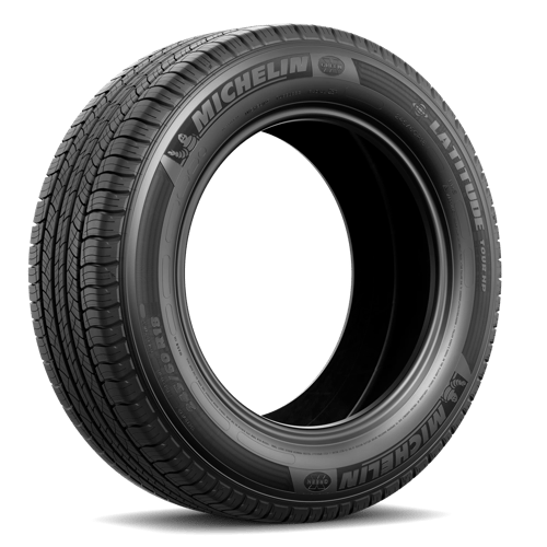 275/45R19 108V XL N0 LATTOU 2754519 Michelin TIRE