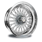 20X8J, 80SPOKES, CROSS LACE,REVERSE 