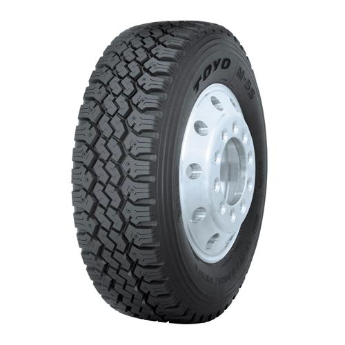 LT285/70R17 121/118Q E/10 2857017 Toyo TIRE