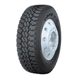 LT255/85R16 123/120Q M-55 33.4 2558516 Toyo TIRE