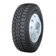 Load image into Gallery viewer, LT285/75R16 126/123Q E/10 2857516 Toyo TIRE