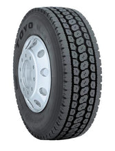 Load image into Gallery viewer, 255/70R22.5 140/137L M647 HTC 25570225 Toyo TIRE