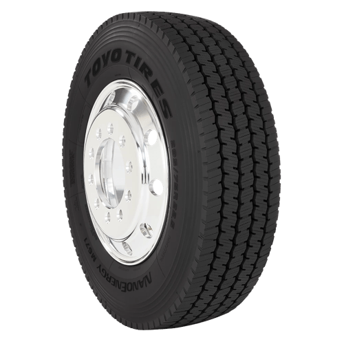 11R22.5 146/143L H/16 M671A Toyo TIRE