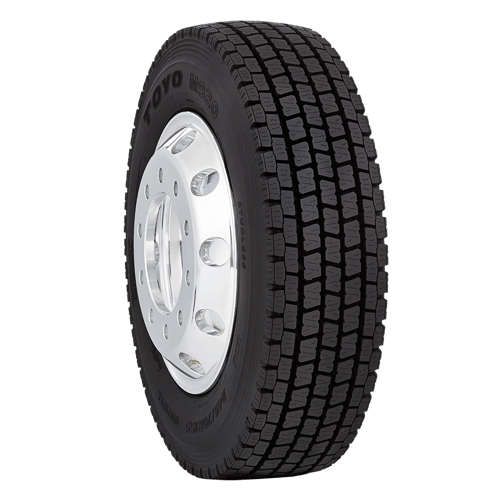 225/70R19.5 2257019 Toyo TIRE