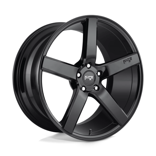 M188 20X8.5 5X4.5 GL-BLK 35MM Niche 1PC