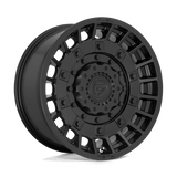 D723 17X9 6X135/5.5 MT-BLK 01MM Fuel 1PC