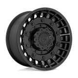 D723 20X10 8X170 MT-BLK -18MM Fuel 1PC