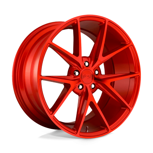 M186 20X10 5X4.5 GL-RED 40MM Niche 1PC