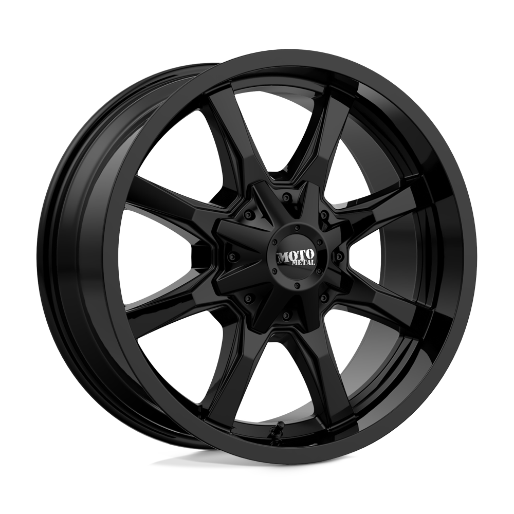 MO970 20X9 5X5.0/5.5 G-BLK 00MM Moto Metal