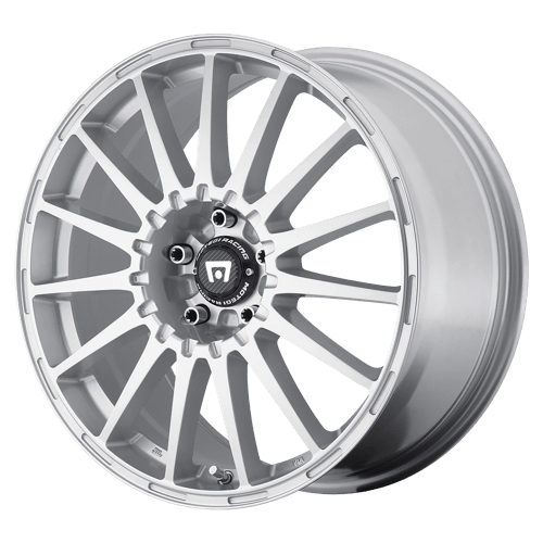 MR119 18X8 5X4.25 SILVER 35MM Motegi