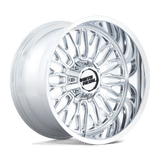 MO809 22X12 6X135/5.5 CHROME -44MM Moto Metal