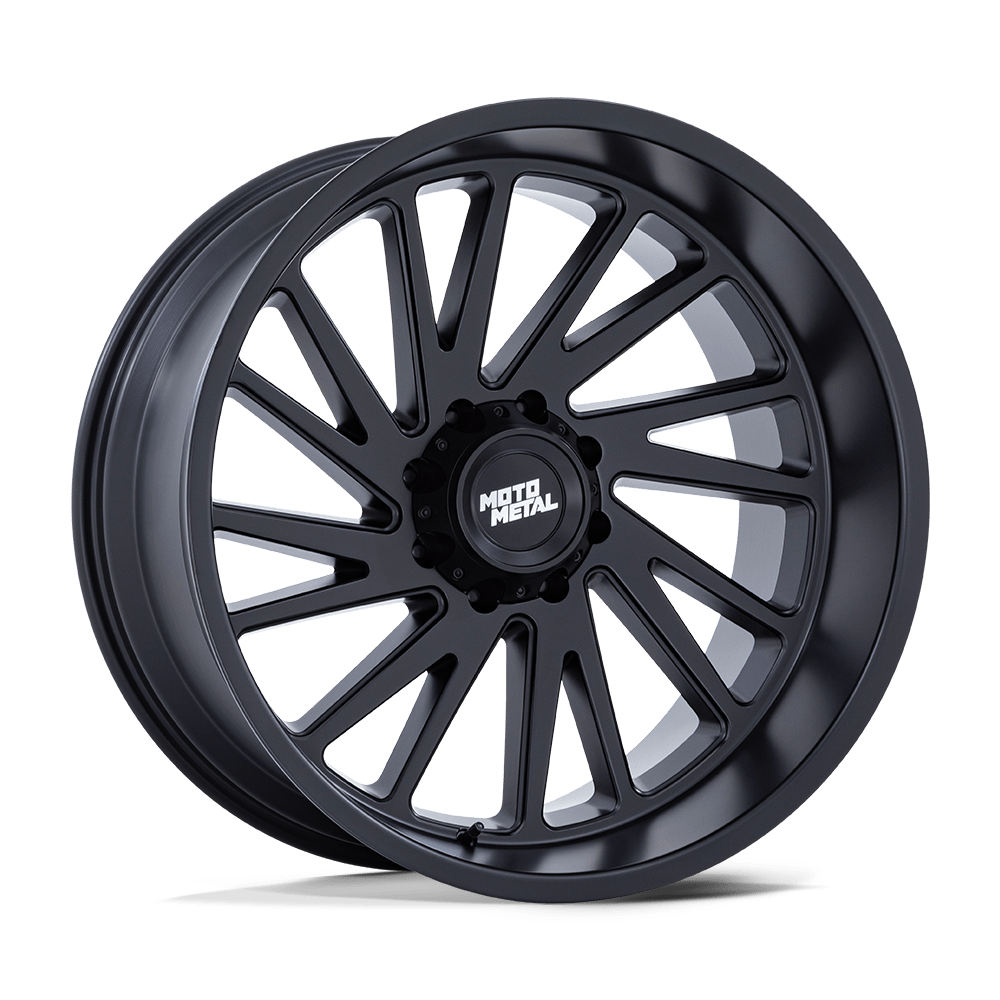 MO811 20X10 5X5.0 M-BLK -18MM Moto Metal