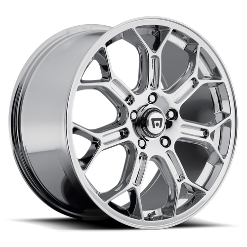 MR120 19X10 5X4.75 CHROME 79MM Motegi