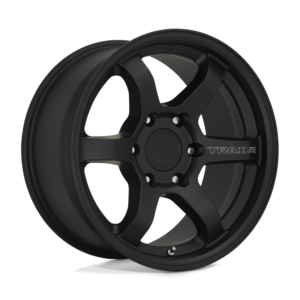 MR150 17X8.5 6X5.5 S-BLK 00MM Motegi